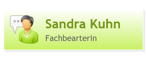Sandra Kuhn